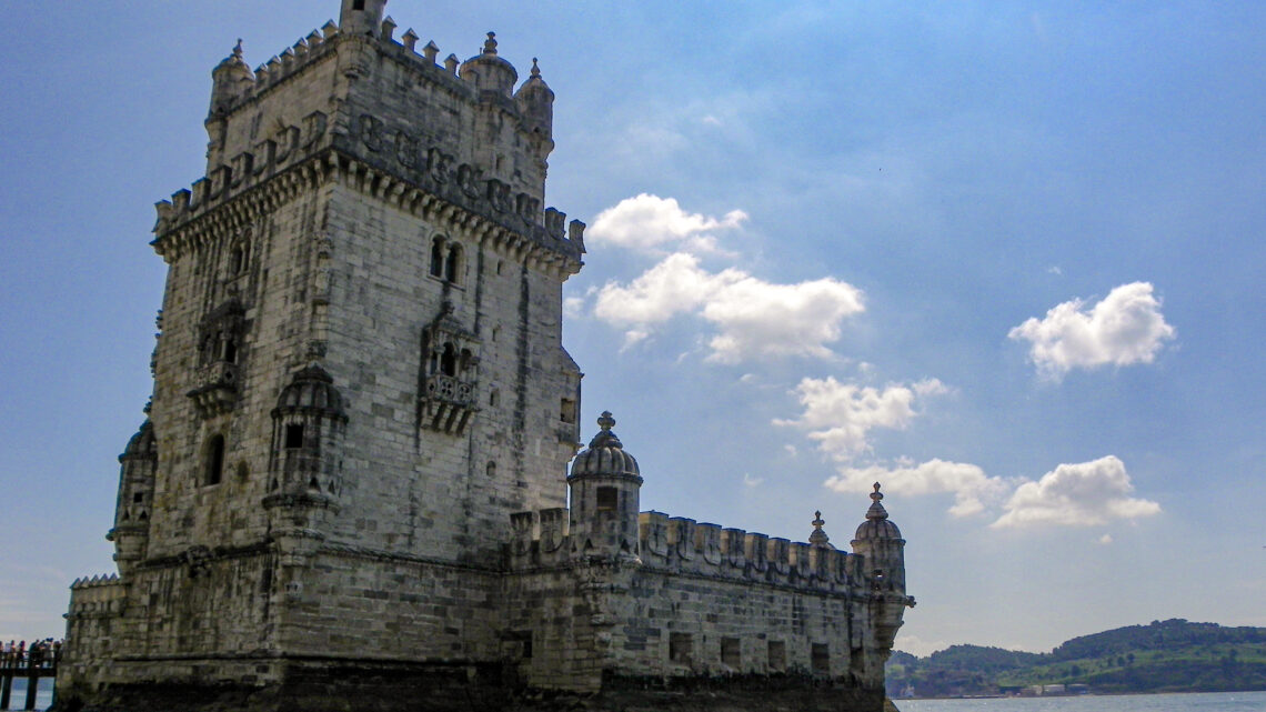 City-trip à Lisbonne (Seconde partie)