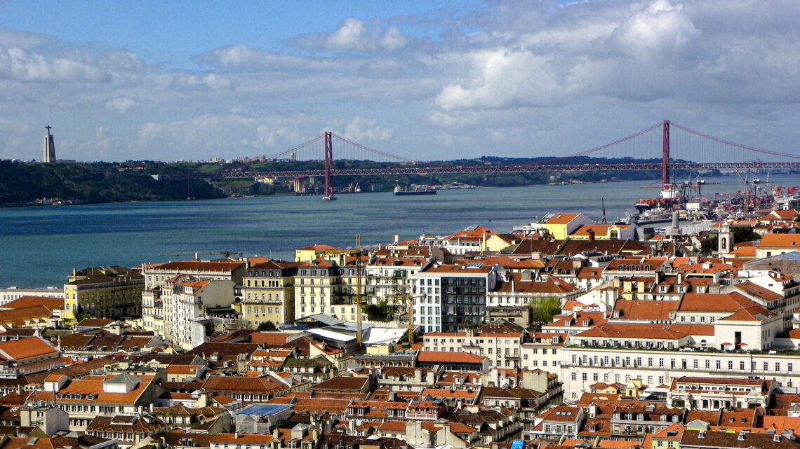 Mid-week à Lisbonne