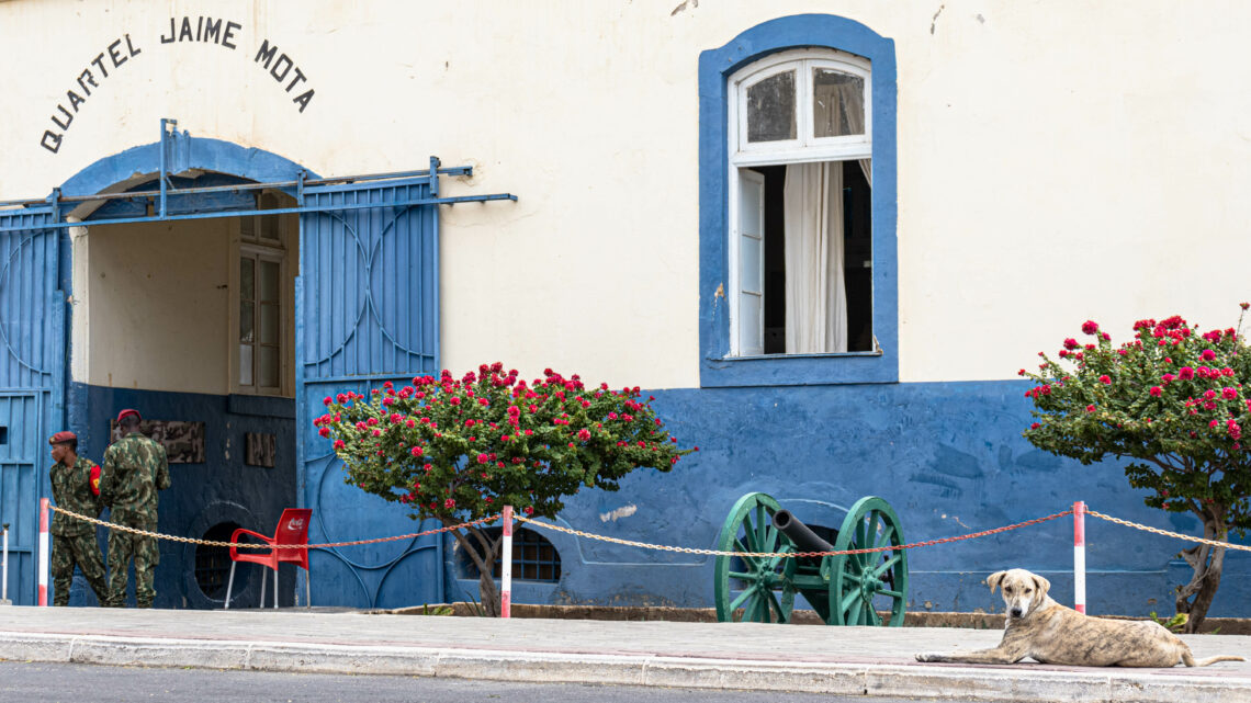 Le Cap-Vert, quelques généralités (partie I)