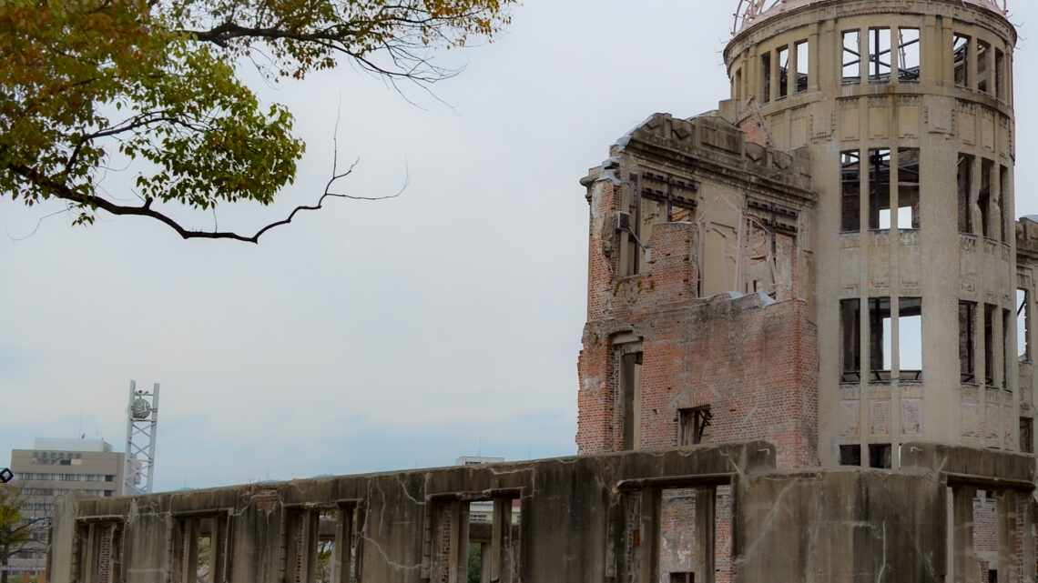 Hiroshima et sa région, de l’île de Miyajima au mémorial de la première bombe A (partie III)