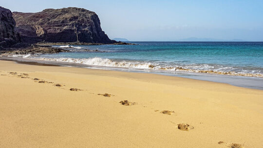 Photos de Lanzarote, Mars 2021