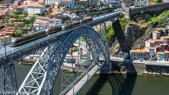 City-trip à Porto (partie 1)