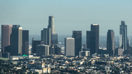 Los Angeles (Partie II)